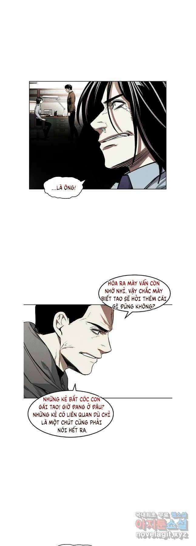 Kẻ Bất Bại - Chapter 53 - Trang 28