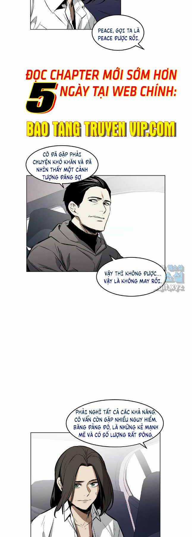 Kẻ Bất Bại - Chapter 53 - Trang 40