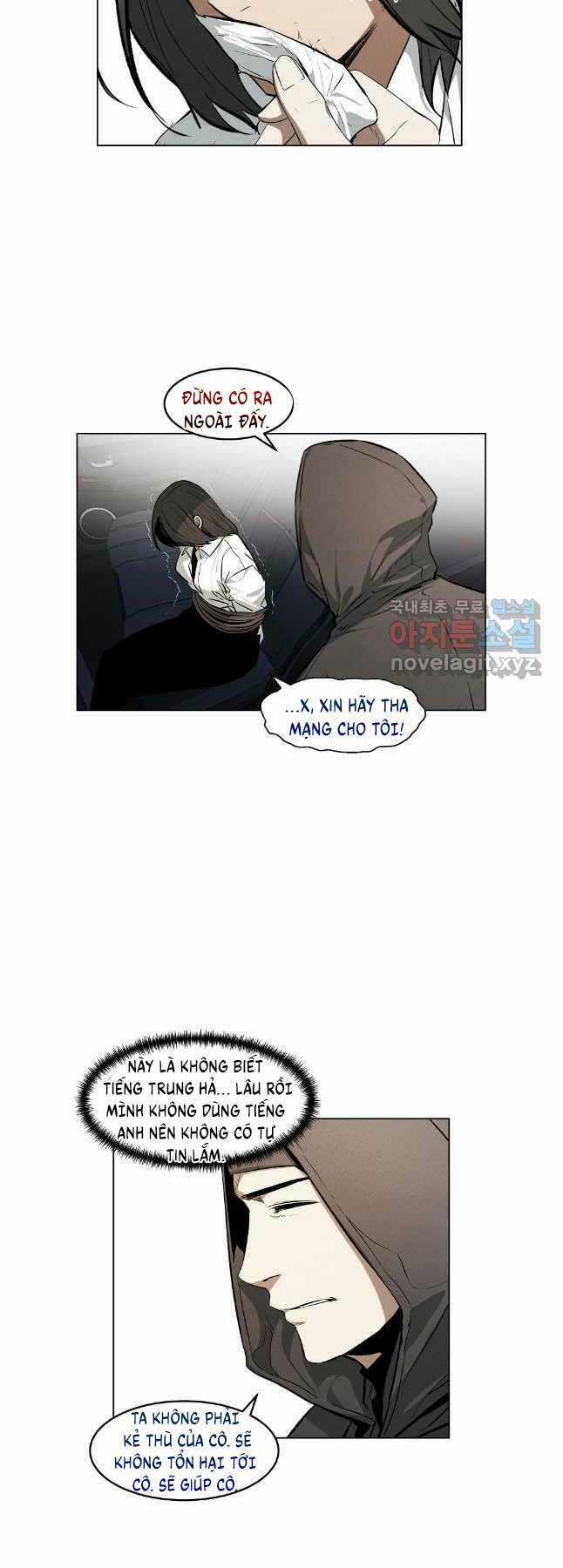 Kẻ Bất Bại - Chapter 53 - Trang 5