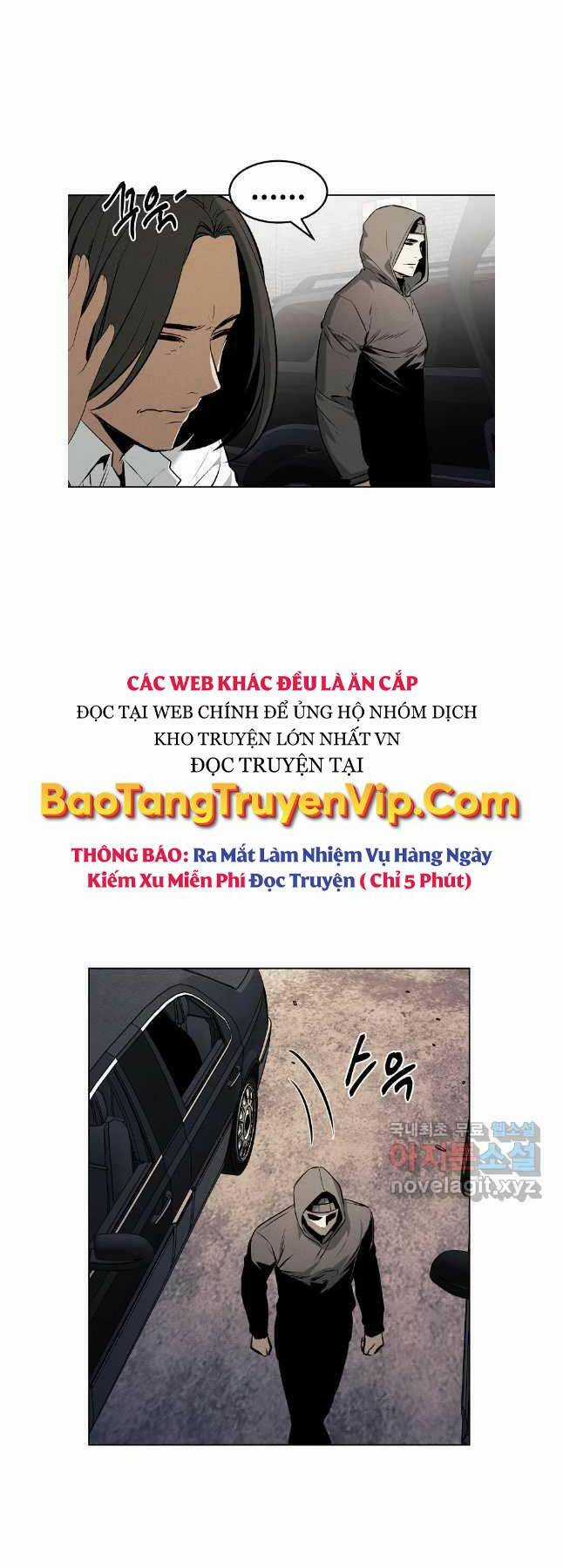Kẻ Bất Bại - Chapter 53 - Trang 8