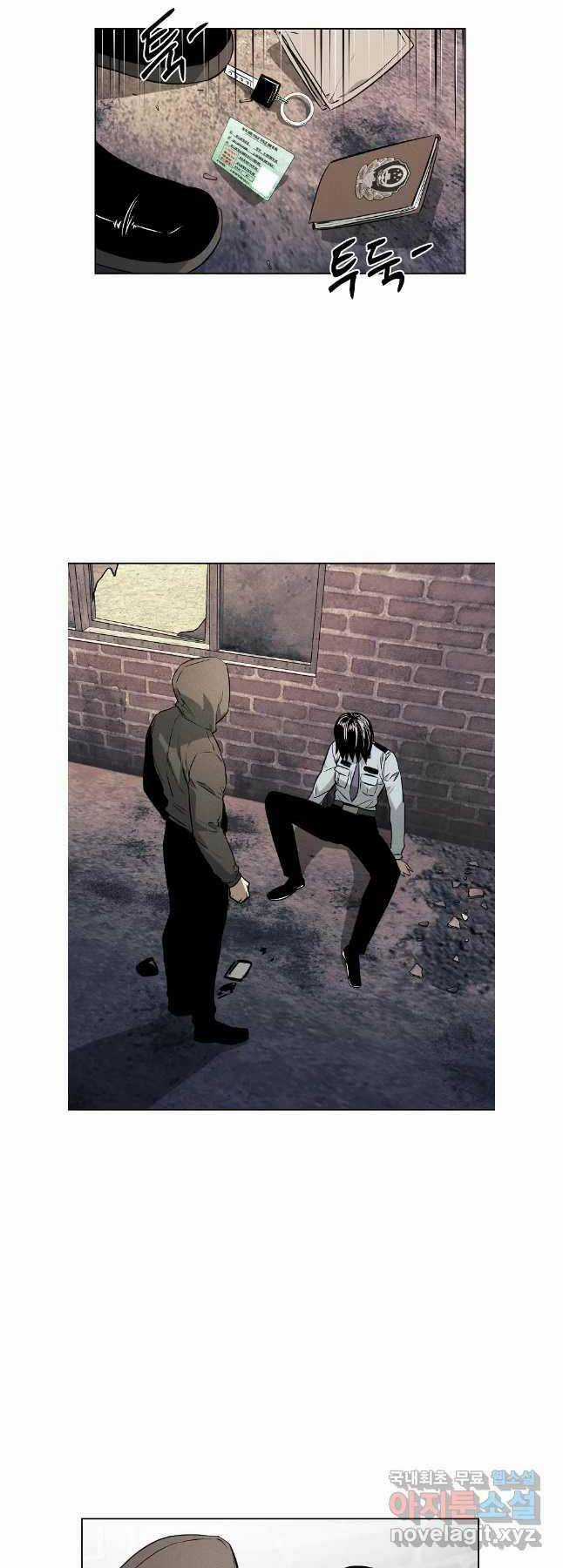 Kẻ Bất Bại - Chapter 53 - Trang 10