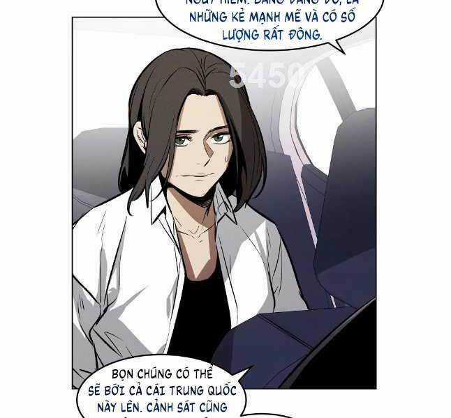 Kẻ Bất Bại - Chapter 54 - Trang 2