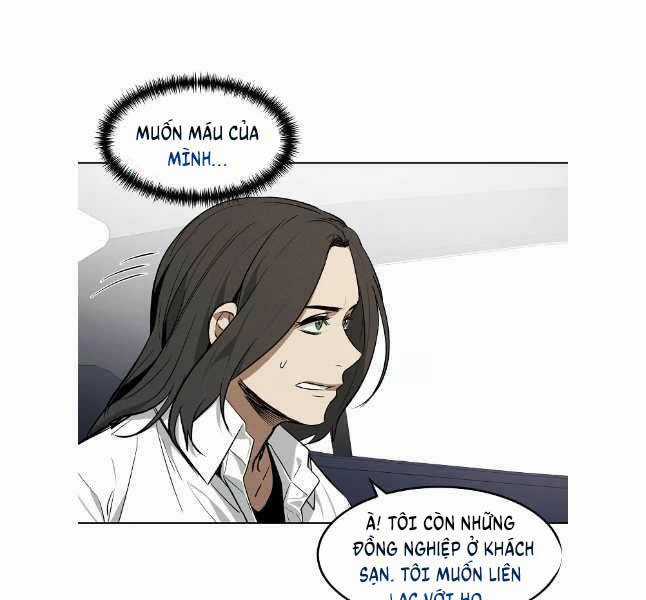 Kẻ Bất Bại - Chapter 54 - Trang 11