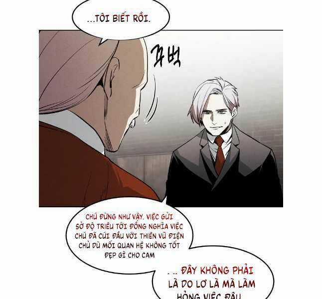 Kẻ Bất Bại - Chapter 54 - Trang 103