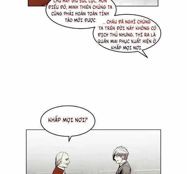 Kẻ Bất Bại - Chapter 54 - Trang 105