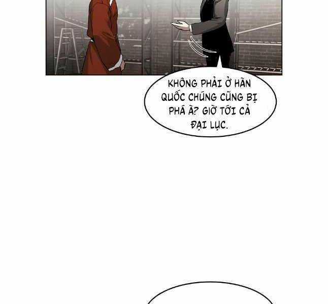 Kẻ Bất Bại - Chapter 54 - Trang 106