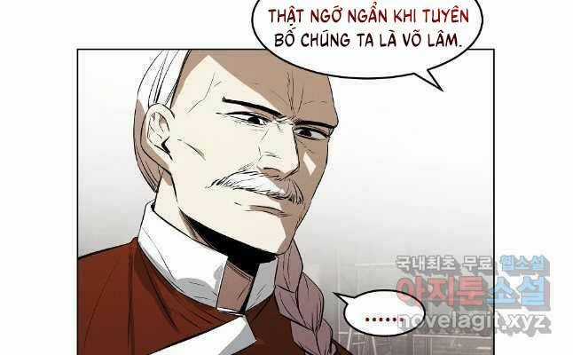 Kẻ Bất Bại - Chapter 54 - Trang 107