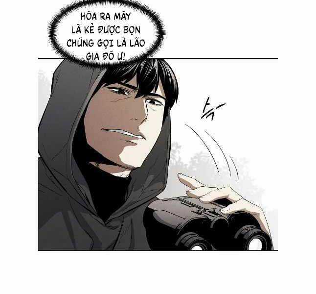 Kẻ Bất Bại - Chapter 54 - Trang 115