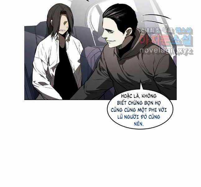 Kẻ Bất Bại - Chapter 54 - Trang 14