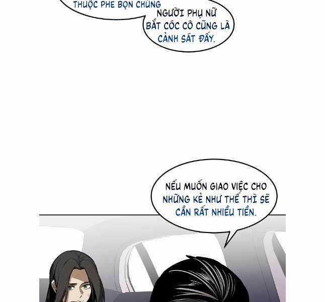 Kẻ Bất Bại - Chapter 54 - Trang 3