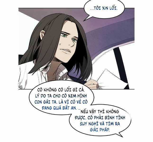 Kẻ Bất Bại - Chapter 54 - Trang 21