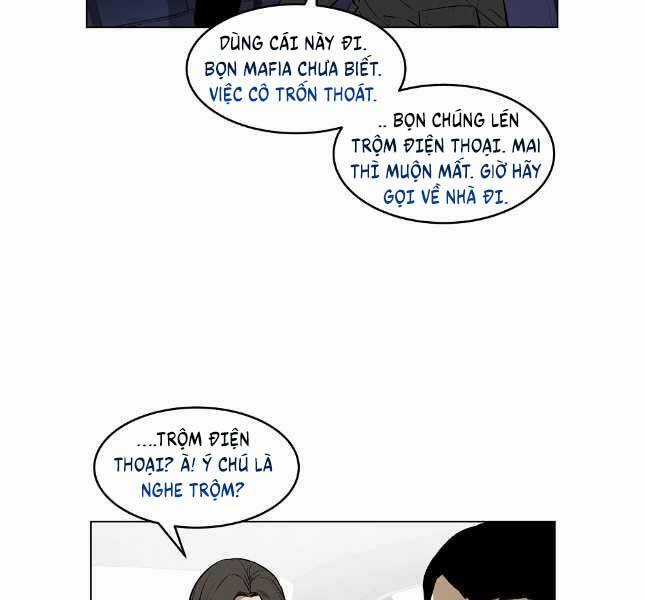 Kẻ Bất Bại - Chapter 54 - Trang 23