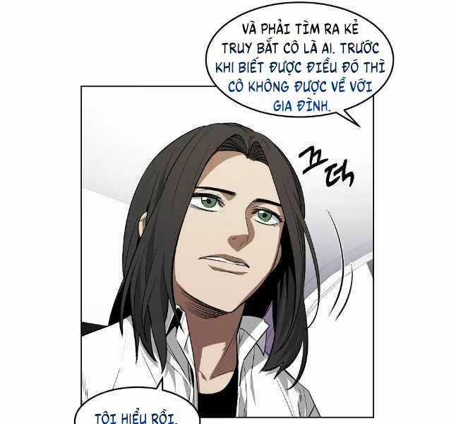 Kẻ Bất Bại - Chapter 54 - Trang 25