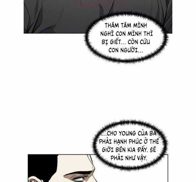 Kẻ Bất Bại - Chapter 54 - Trang 32