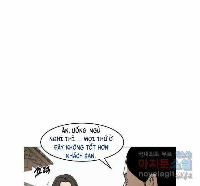 Kẻ Bất Bại - Chapter 54 - Trang 47
