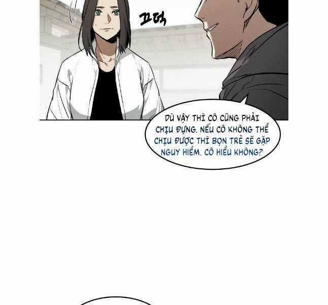 Kẻ Bất Bại - Chapter 54 - Trang 48