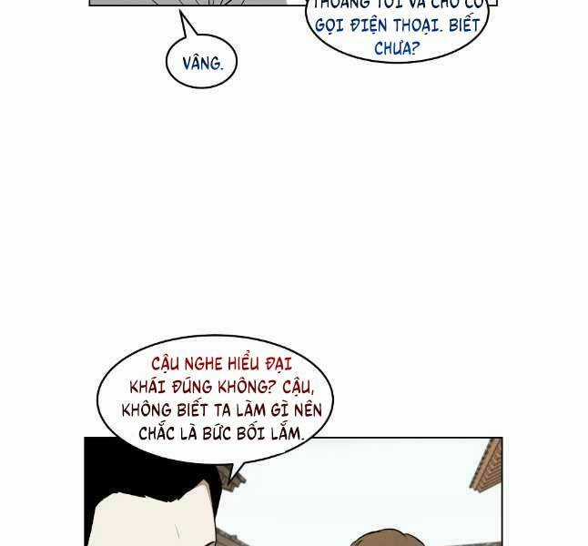 Kẻ Bất Bại - Chapter 54 - Trang 50