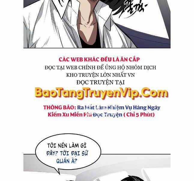 Kẻ Bất Bại - Chapter 54 - Trang 6