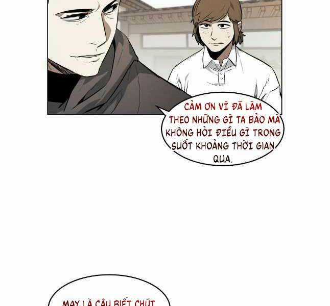 Kẻ Bất Bại - Chapter 54 - Trang 51