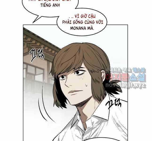 Kẻ Bất Bại - Chapter 54 - Trang 52