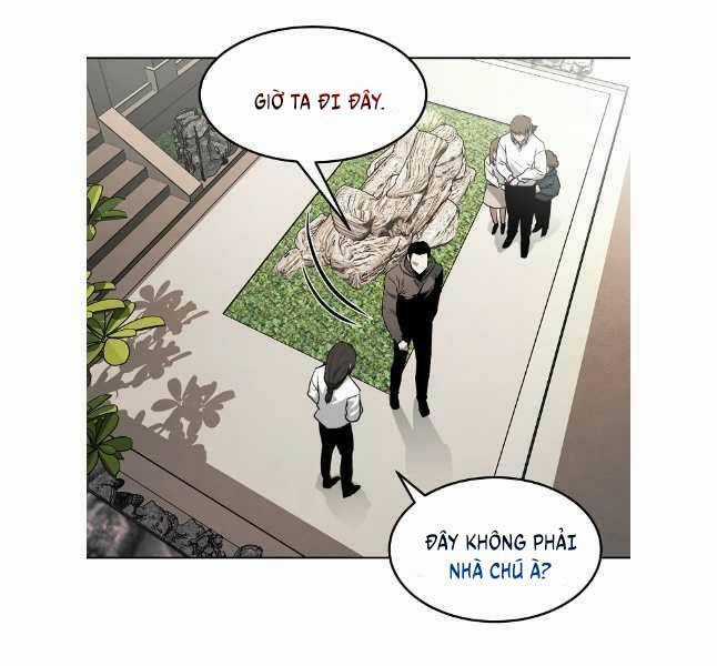 Kẻ Bất Bại - Chapter 54 - Trang 54