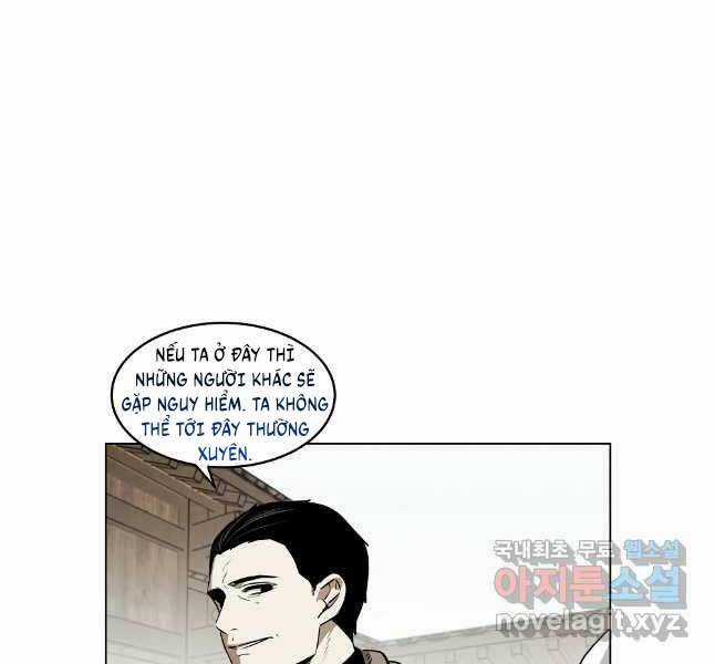 Kẻ Bất Bại - Chapter 54 - Trang 55