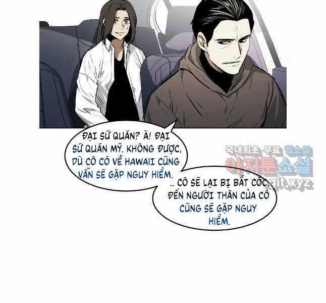 Kẻ Bất Bại - Chapter 54 - Trang 7