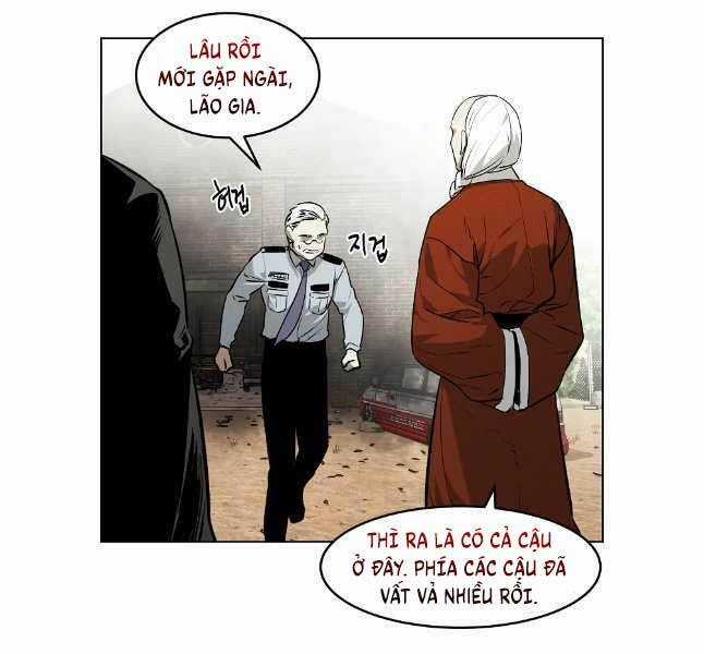 Kẻ Bất Bại - Chapter 54 - Trang 64
