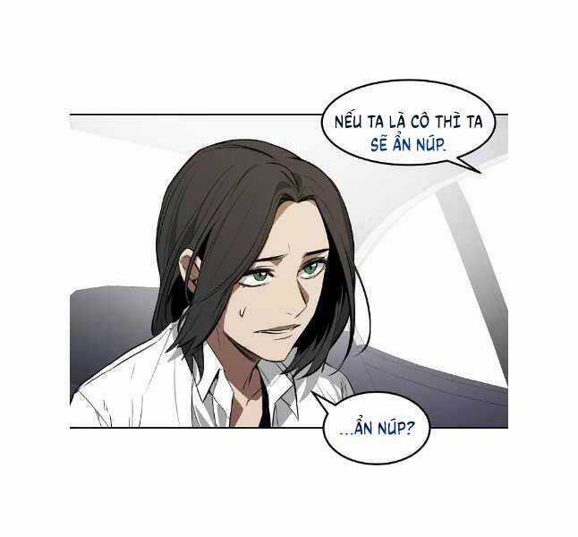 Kẻ Bất Bại - Chapter 54 - Trang 8