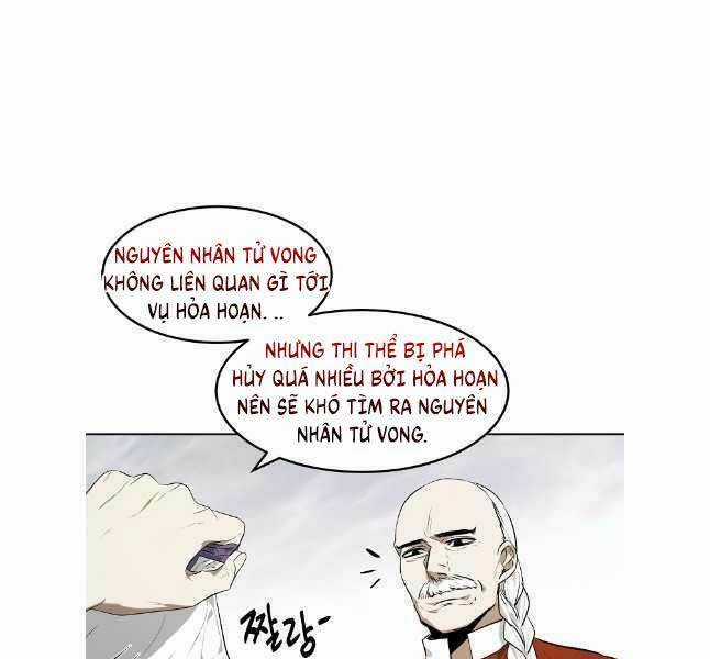 Kẻ Bất Bại - Chapter 54 - Trang 73