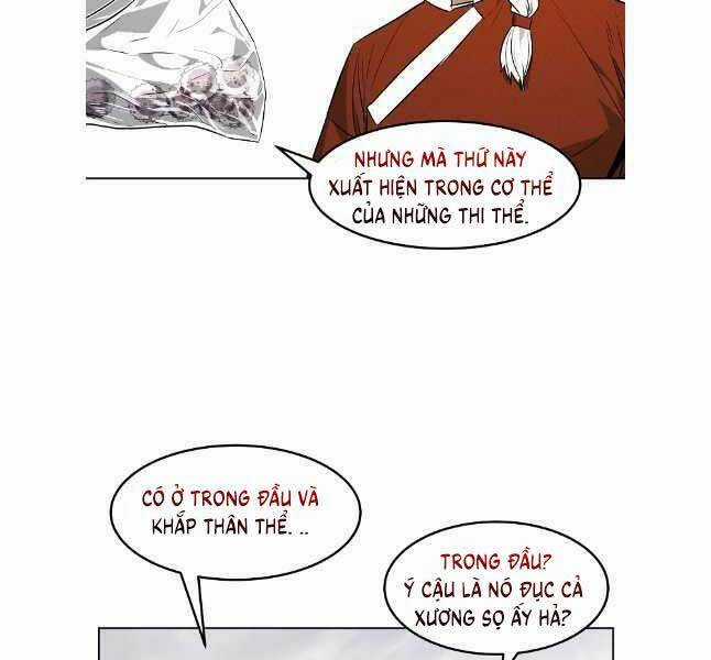 Kẻ Bất Bại - Chapter 54 - Trang 74