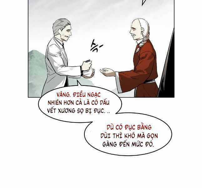 Kẻ Bất Bại - Chapter 54 - Trang 75