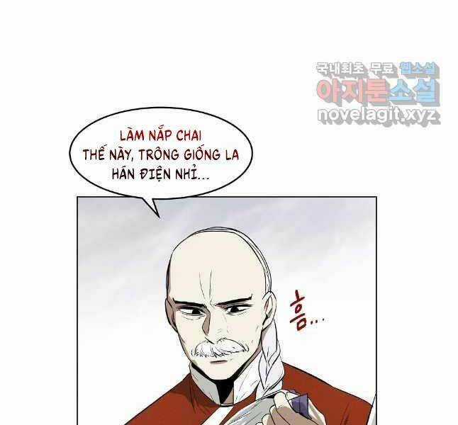 Kẻ Bất Bại - Chapter 54 - Trang 76