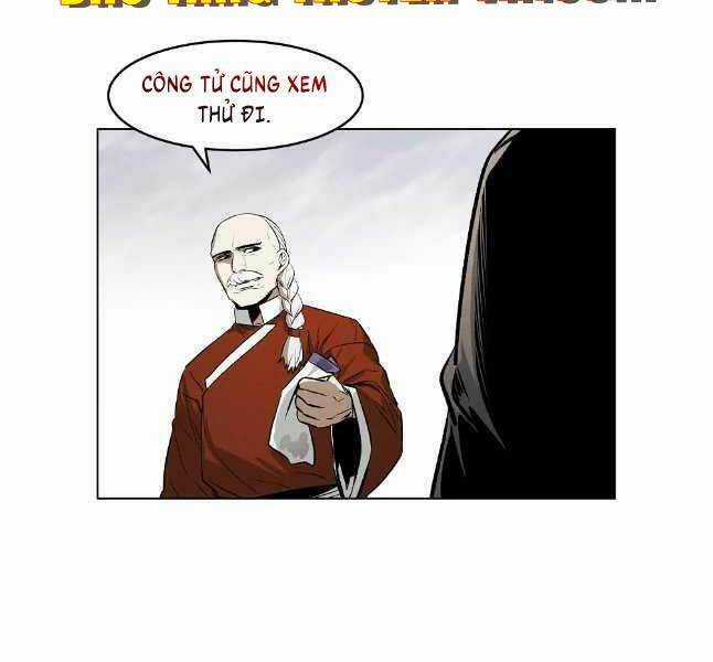 Kẻ Bất Bại - Chapter 54 - Trang 78