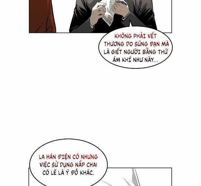 Kẻ Bất Bại - Chapter 54 - Trang 80