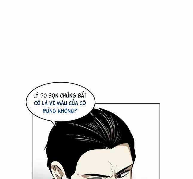 Kẻ Bất Bại - Chapter 54 - Trang 9