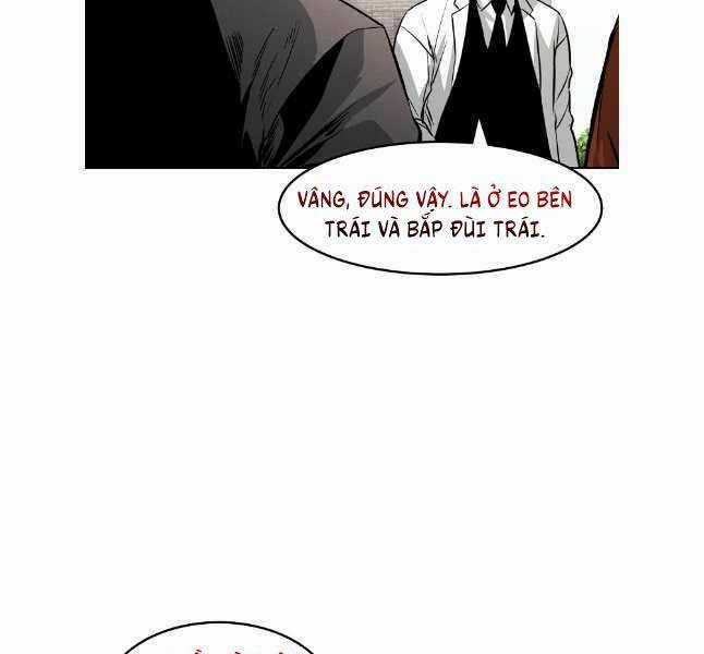 Kẻ Bất Bại - Chapter 54 - Trang 83