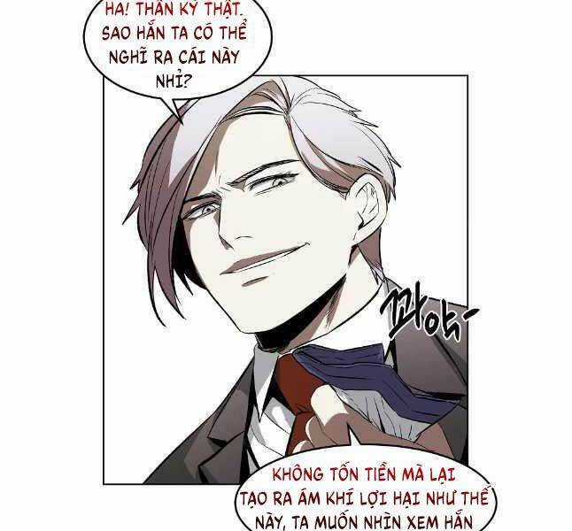 Kẻ Bất Bại - Chapter 54 - Trang 84