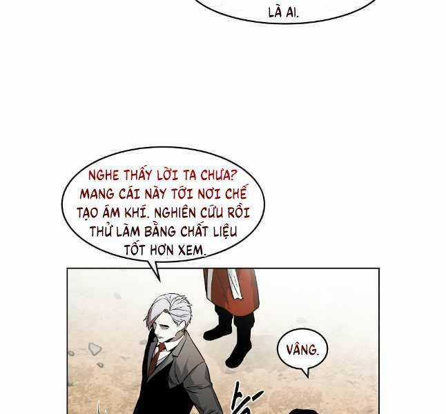 Kẻ Bất Bại - Chapter 54 - Trang 85