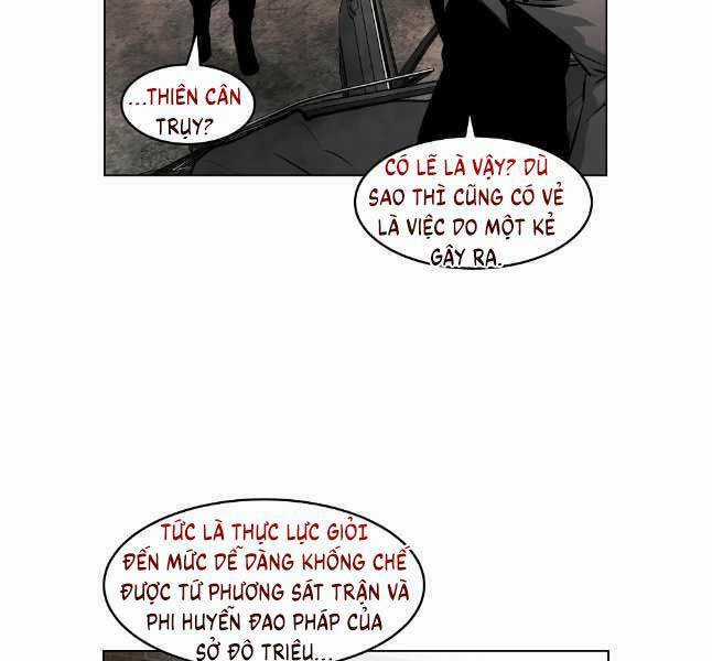 Kẻ Bất Bại - Chapter 54 - Trang 95