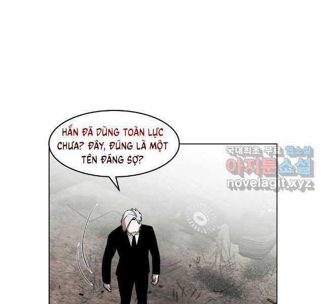 Kẻ Bất Bại - Chapter 54 - Trang 97