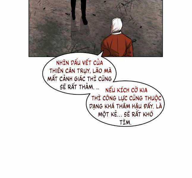 Kẻ Bất Bại - Chapter 54 - Trang 98