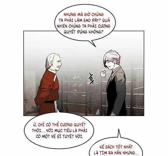 Kẻ Bất Bại - Chapter 54 - Trang 99
