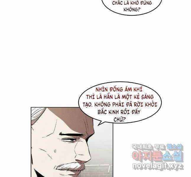 Kẻ Bất Bại - Chapter 54 - Trang 100