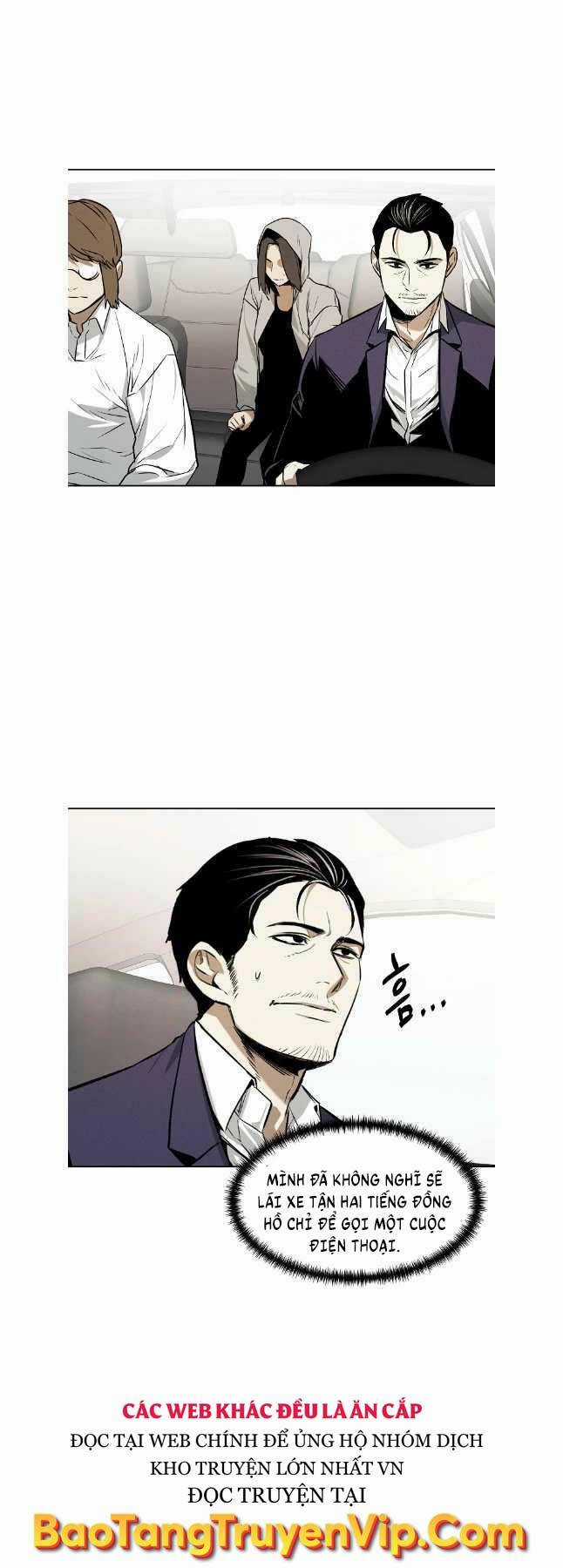 Kẻ Bất Bại - Chapter 55 - Trang 18