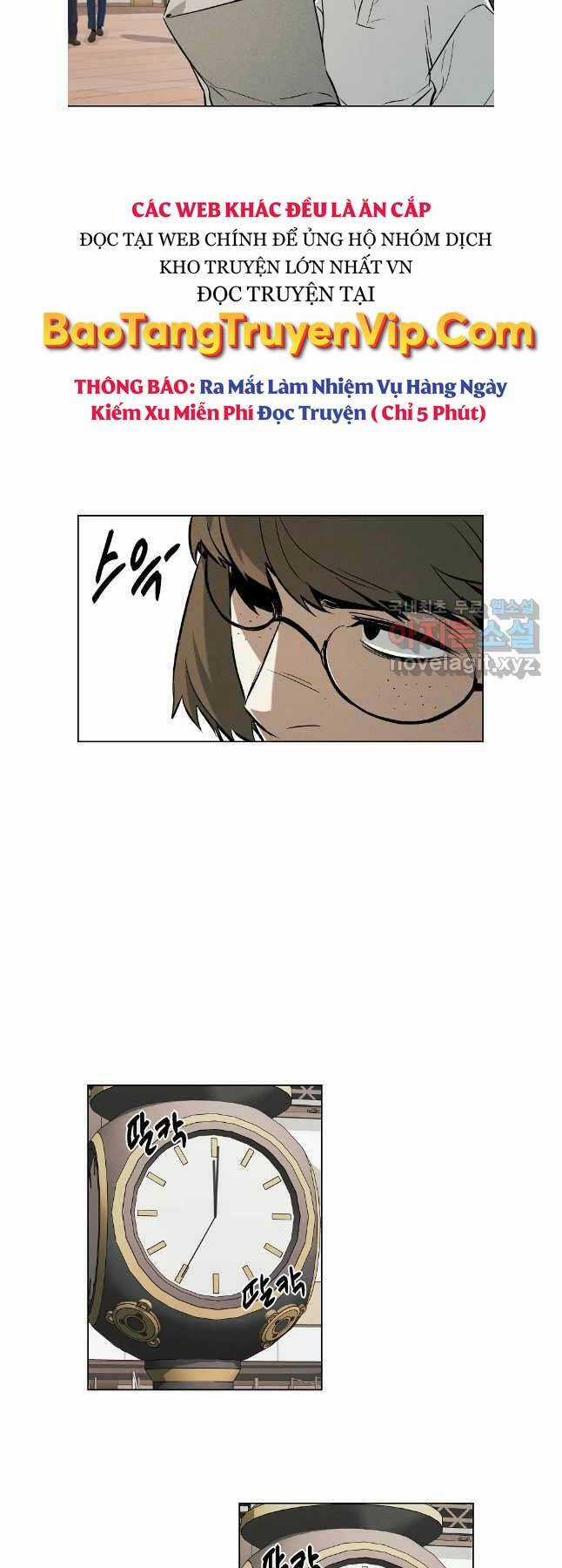 Kẻ Bất Bại - Chapter 55 - Trang 23