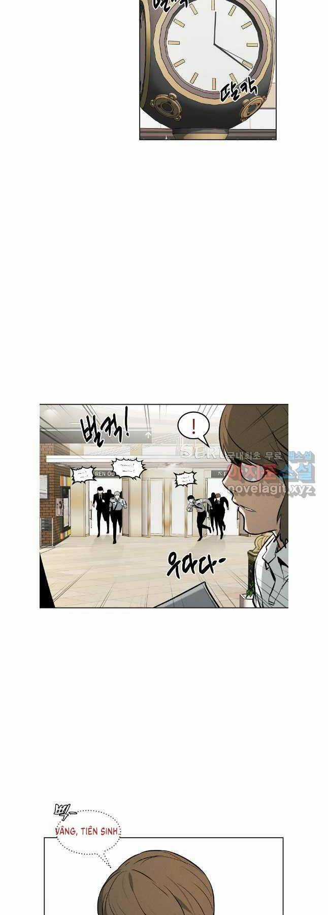 Kẻ Bất Bại - Chapter 55 - Trang 24