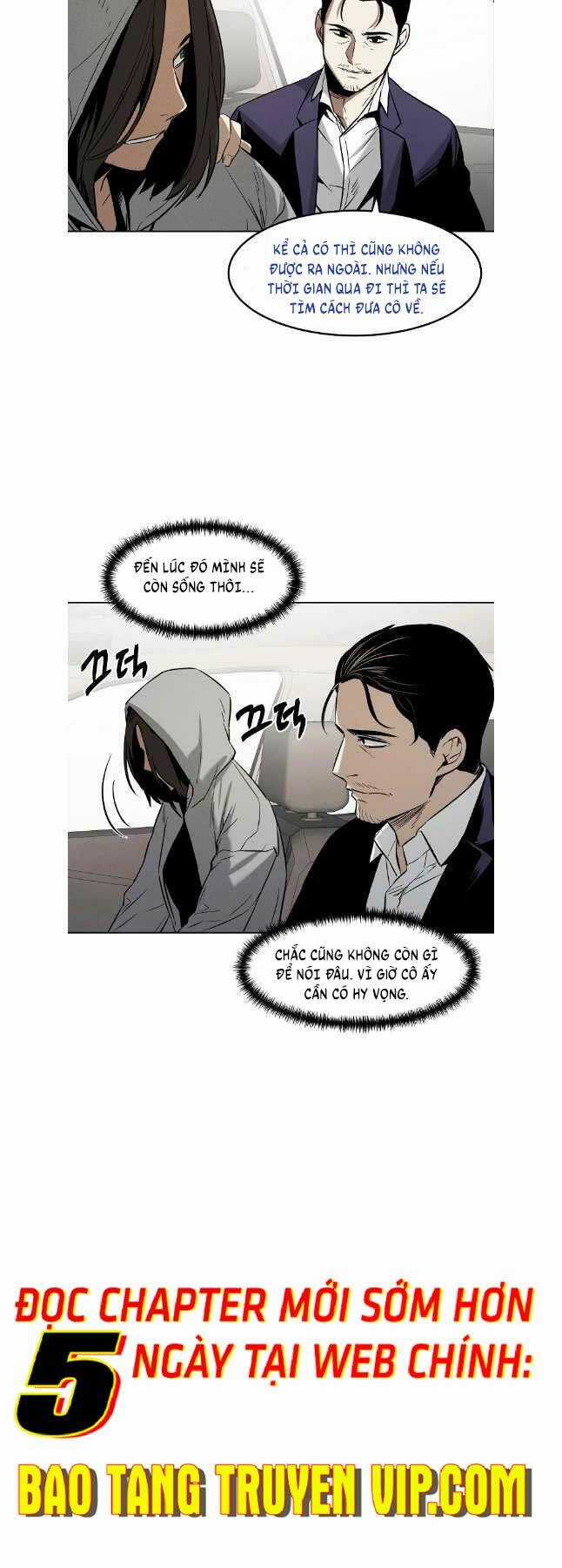 Kẻ Bất Bại - Chapter 55 - Trang 28