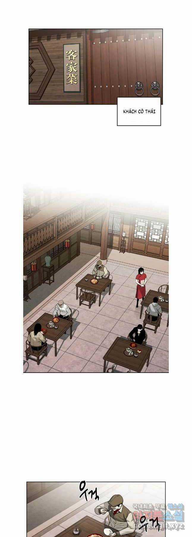 Kẻ Bất Bại - Chapter 55 - Trang 29