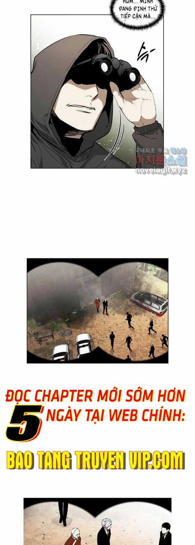 Kẻ Bất Bại - Chapter 55 - Trang 4